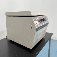 Beckman Coulter Allegra 6 Benchtop Centrifuge image 1